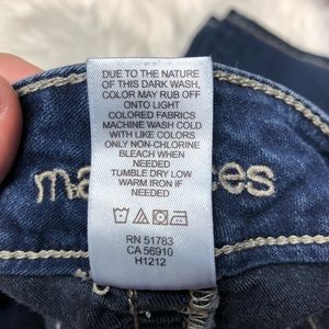 Maurices | Jeans | Maurices Plus Size 